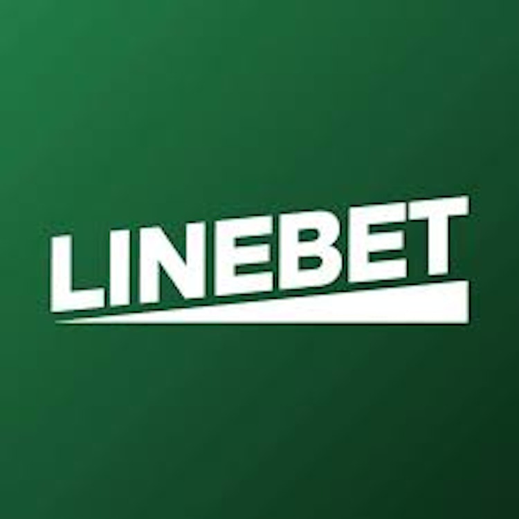 linebet logo