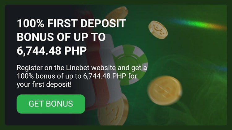 linebet sports bonus