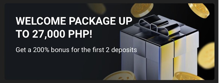 Megapari Sports Bonus