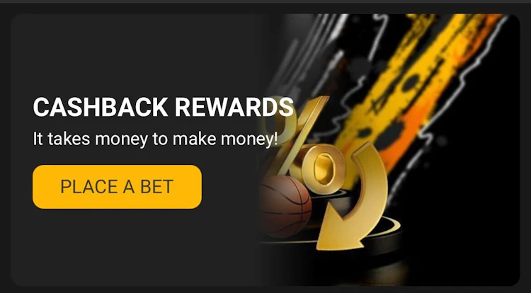 cashback rewards