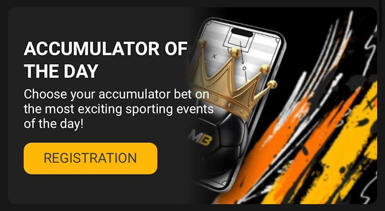 accumulator of the day