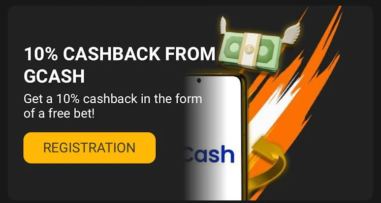 10% cashback