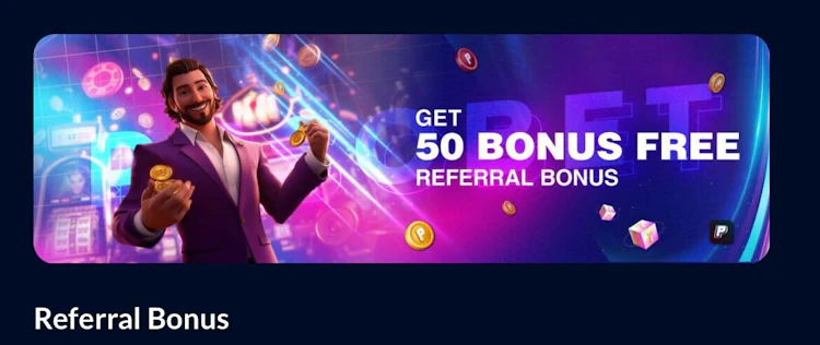 Referral Bonus