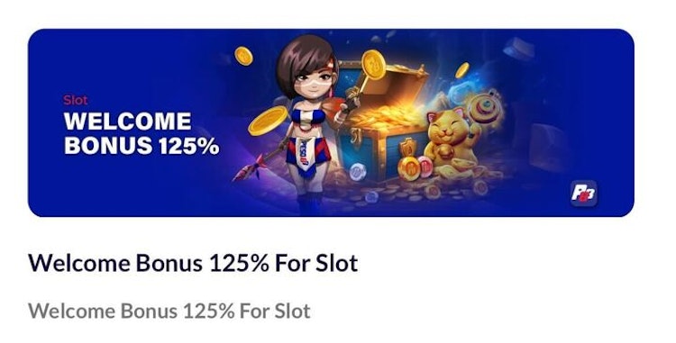 peso88 Casino welcome bonus