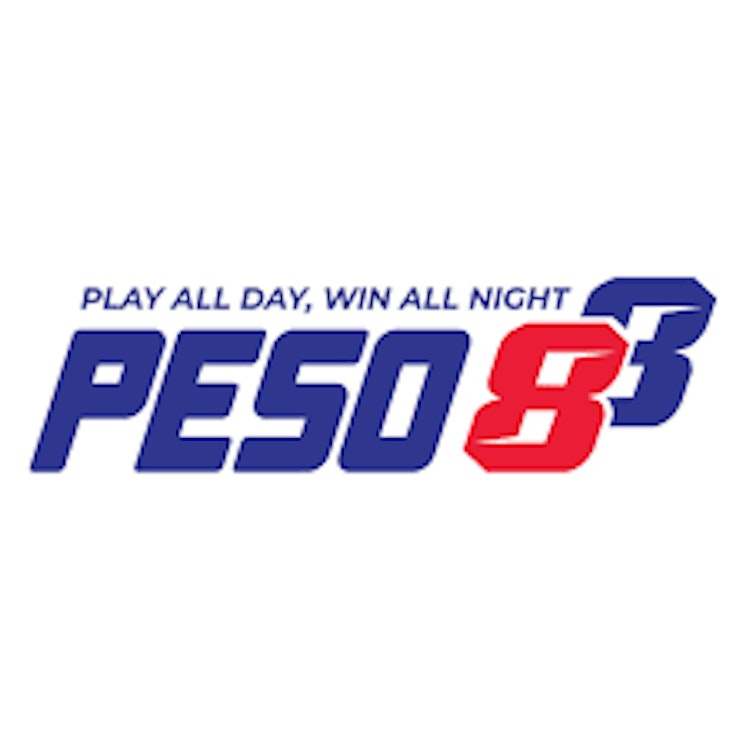 peso88 logo
