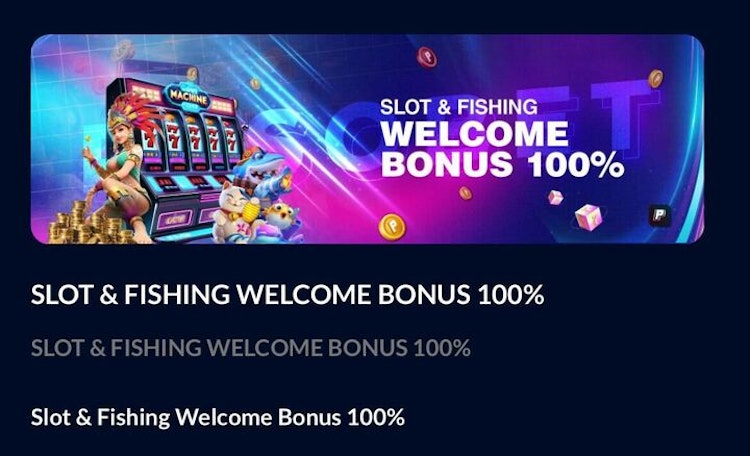 pesobet casino bonus