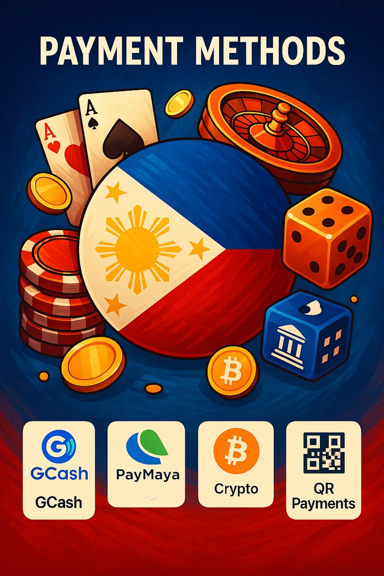 Payment Methods Availble In The Philippines