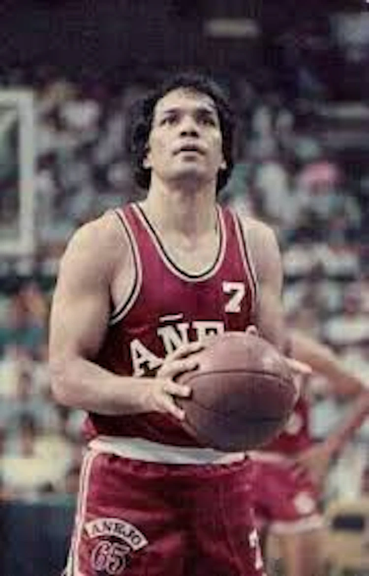 Robert “Sonny” Jaworski