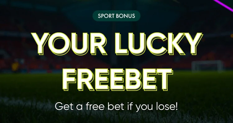 Lucky Freebet