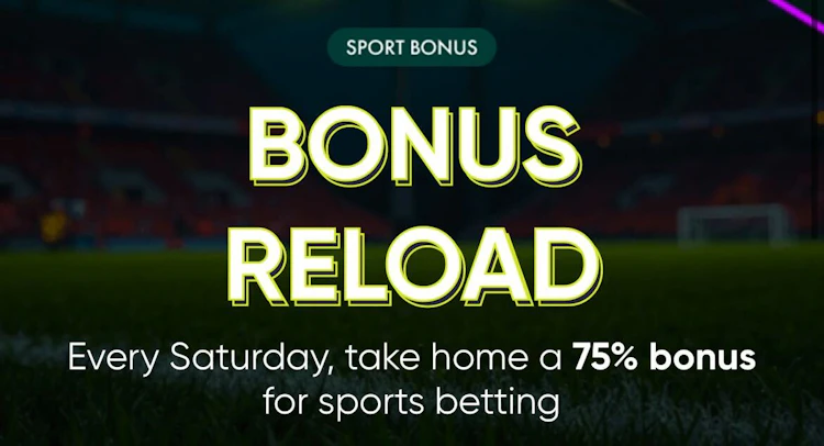 Saturday Sports Reload