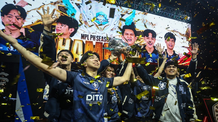 Team Liquid Philippines