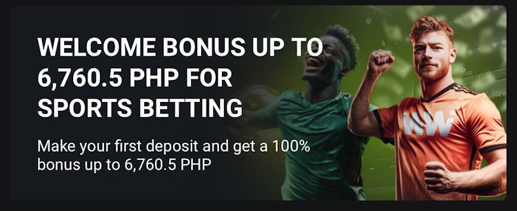 winwinbet sports bonus