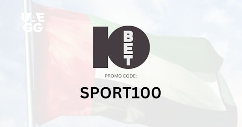 أكواد 10bet الترويجية – الرياضة والكازينو (✅ فعّالة )