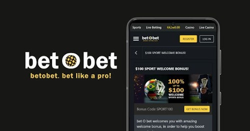 BetOBet promo codes - sports & casino (✅ working in Jul 2025)