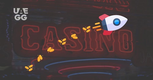 Best crash gambling sites & crash games for UAE players in 2025