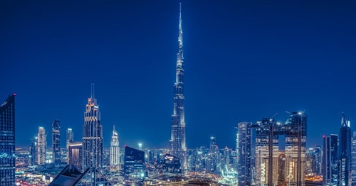 Jim Murren appointed interim CEO of UAE gambling regulator after Kevin Mullally’s resignation header image