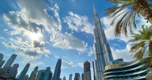 Casinos in Dubai: Latest info on gambling in Dubai