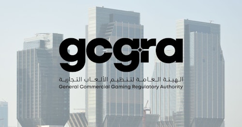 What is the GCGRA?