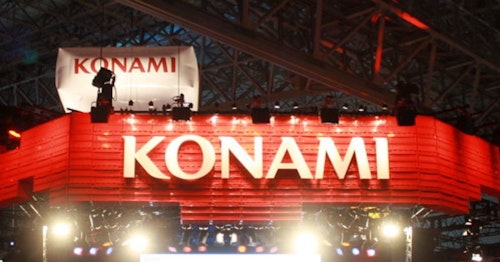 Konami Gaming awarded UAE gaming-related vendor license