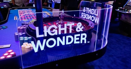 Light & Wonder subsidiary acquires UAE gaming-related vendor license