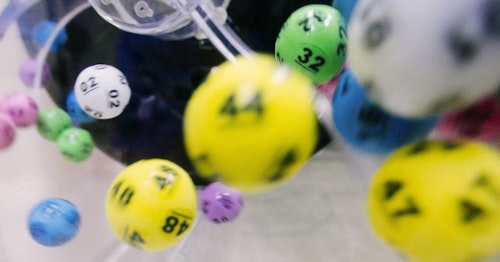 Lottery tech pair secure UAE gaming licenses