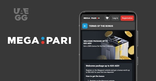 Megapari promo code: 30% bigger bonus! (✅ verified Jul 2025)