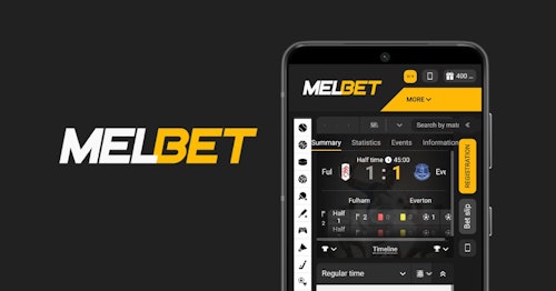 Melbet review