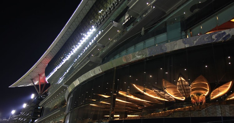 Meydan Racecourse