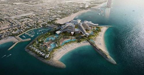 MGM Dubai opening pushed back to second half of 2028 header image