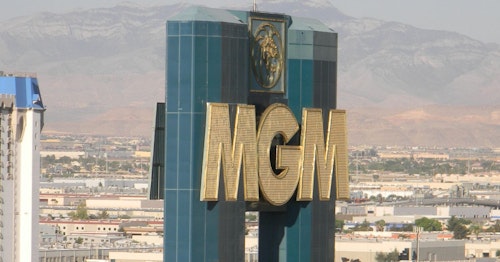 MGM targets 2027 opening for Dubai resort