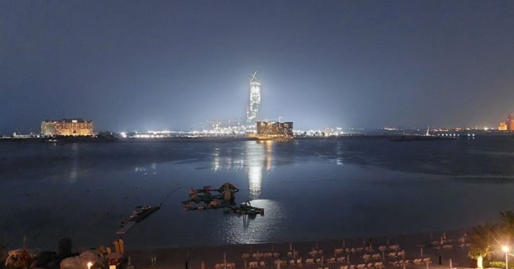 june 2025 image from resortx