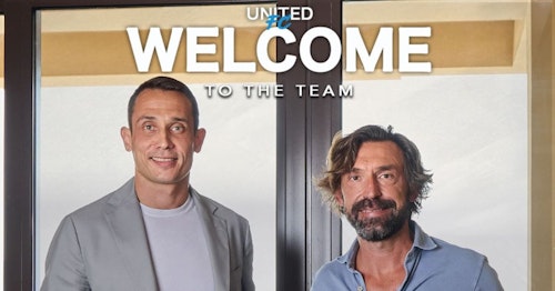 United FC Dubai appoint Italy legend as head coach ahead of new season  header image