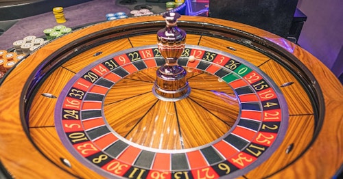 Two more gaming related vendors get GCGRA green light