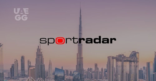 Sportradar joins growing list of UAE licensed gaming vendors
