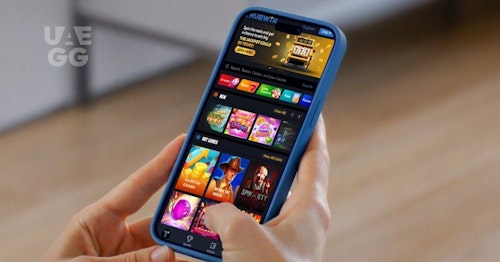 UAE Lottery operator revealed as company behind online betting & casino platforms header image