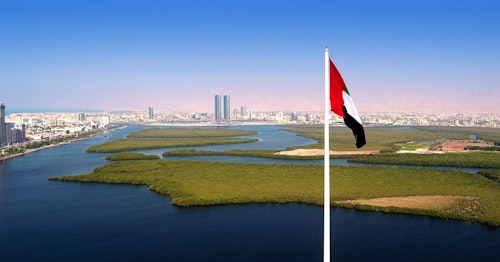 UAE government “has a bold vision for the future,” says gaming compliance CEO