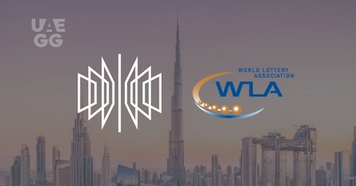 “A Proud milestone”: The UAE Lottery acquires WLA membership