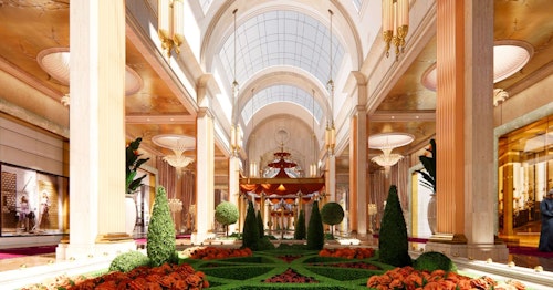Wynn “must make the right calls”: Al-Marjan resort “has to be perfect” from day one
