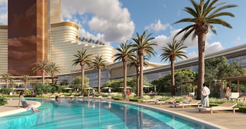 Wynn Al Marjan Island recruiting for 80+ new positions ahead of 2027 opening header image
