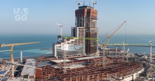 Up to 4 integrated casino resorts to open across UAE by 2025, predicts GCGRA chief header image
