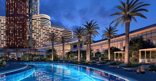 Key figure behind Wynn Al Marjan Island project leaves RAK Tourism role